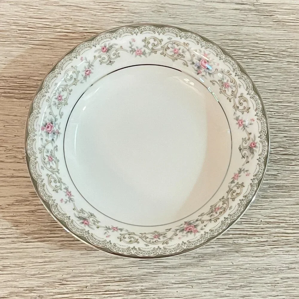 Noritake China Edgewood 5807 Bowl Small 5.5